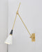 Magari Wall Lamp-DWHOME