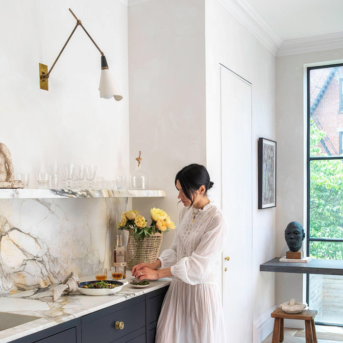 Magari Wall Lamp-DWHOME