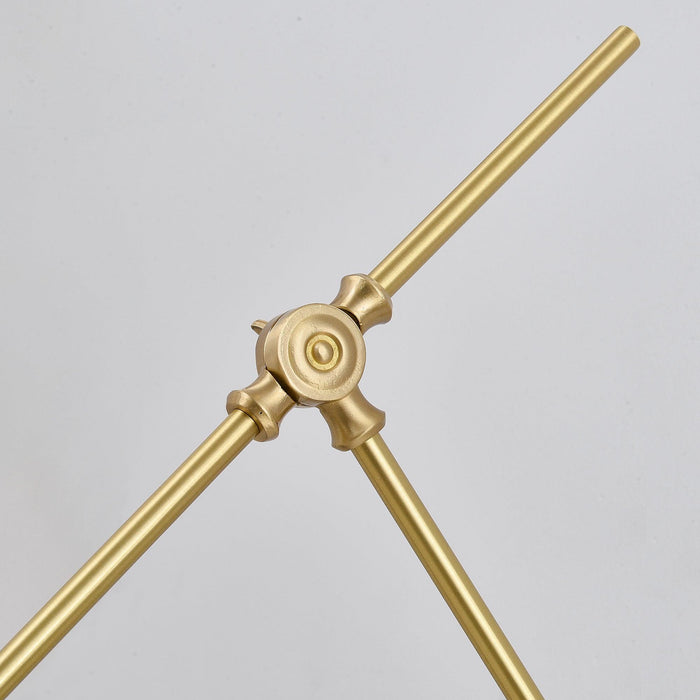 Magari Wall Lamp-DWHOME