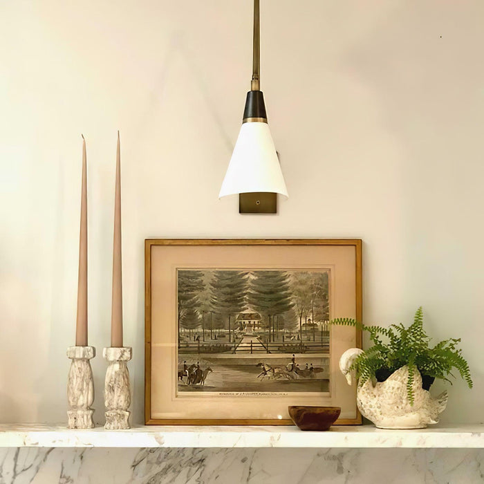 Magari Wall Lamp-DWHOME