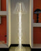Josephine Table & Floor Lamp-DWHOME