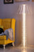 Josephine Table & Floor Lamp-DWHOME