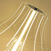 Josephine Table & Floor Lamp-DWHOME