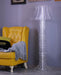 Josephine Table & Floor Lamp-DWHOME