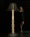 Josephine Table & Floor Lamp-DWHOME