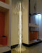 Josephine Table & Floor Lamp-DWHOME