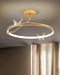 Magic Butterfly Ceiling Lamp-DWHOME