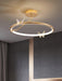 Magic Butterfly Ceiling Lamp-DWHOME