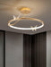Magic Butterfly Ceiling Lamp-DWHOME