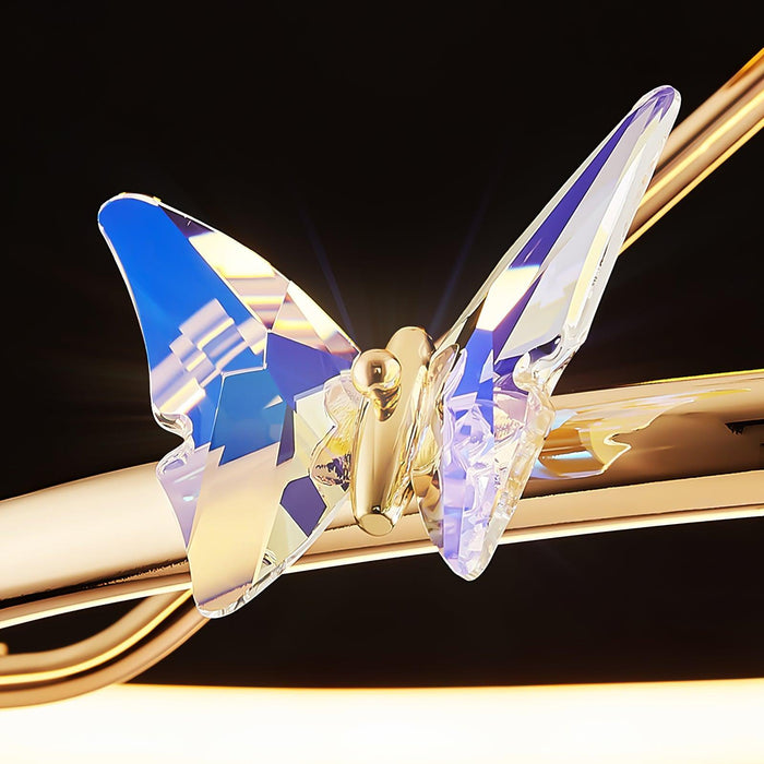 Magic Butterfly Ceiling Lamp-DWHOME