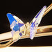 Magic Butterfly Ceiling Lamp-DWHOME