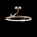 Magic Butterfly Ceiling Lamp-DWHOME