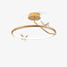 Magic Butterfly Ceiling Lamp-DWHOME