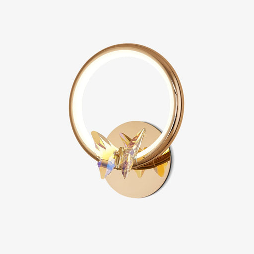 Magic Butterfly Wall Light-DWHOME
