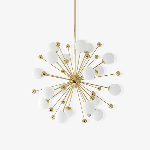 Magic Circus Chandelier-DWHOME