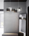 Magic Cube Pendant Lamp-DWHOME