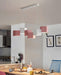 Magic Cube Pendant Lamp-DWHOME