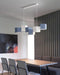 Magic Cube Pendant Lamp-DWHOME