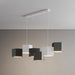 Magic Cube Pendant Lamp-DWHOME