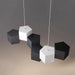 Magic Cube Pendant Lamp-DWHOME