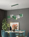Magic Cube Pendant Lamp-DWHOME