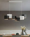 Magic Cube Pendant Lamp-DWHOME