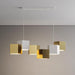 Magic Cube Pendant Lamp-DWHOME