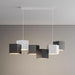 Magic Cube Pendant Lamp-DWHOME