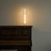 Josephine Table & Floor Lamp-DWHOME