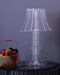 Josephine Table & Floor Lamp-DWHOME