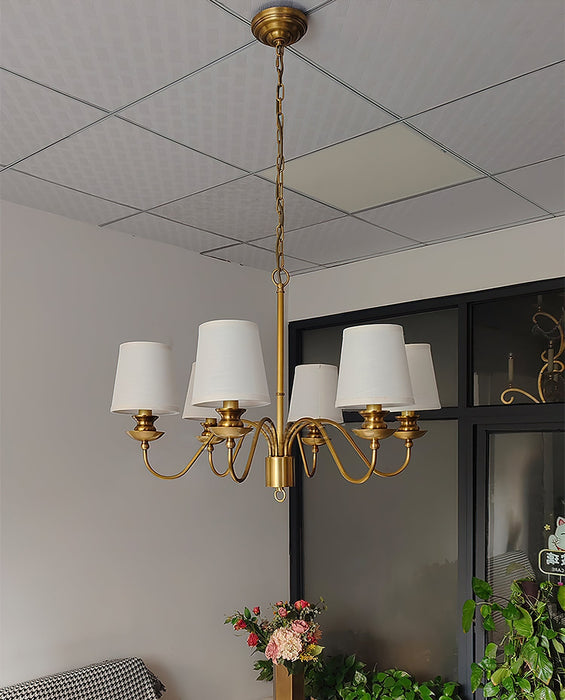 Maglio Chandelier-DWHOME