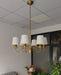 Maglio Chandelier-DWHOME