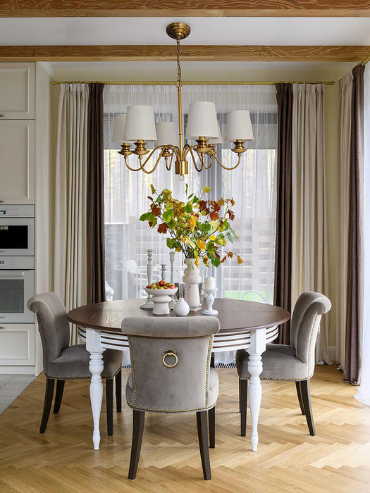 Maglio Chandelier-DWHOME