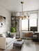 Maglio Chandelier-DWHOME