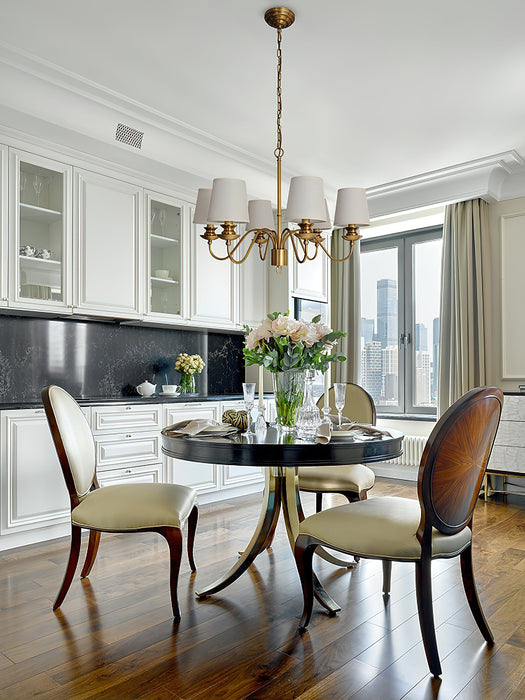 Maglio Chandelier-DWHOME