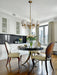 Maglio Chandelier-DWHOME