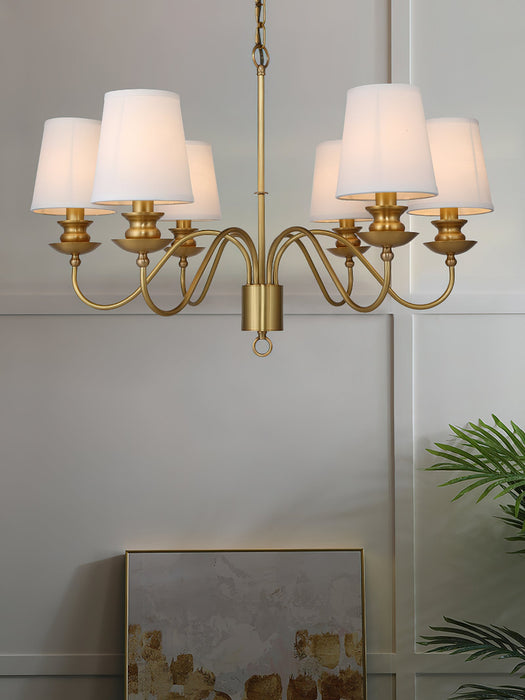 Maglio Chandelier-DWHOME