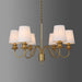 Maglio Chandelier-DWHOME