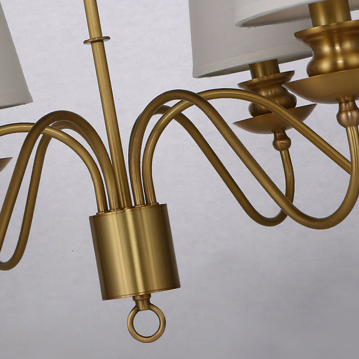 Maglio Chandelier-DWHOME