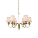 Maglio Chandelier-DWHOME
