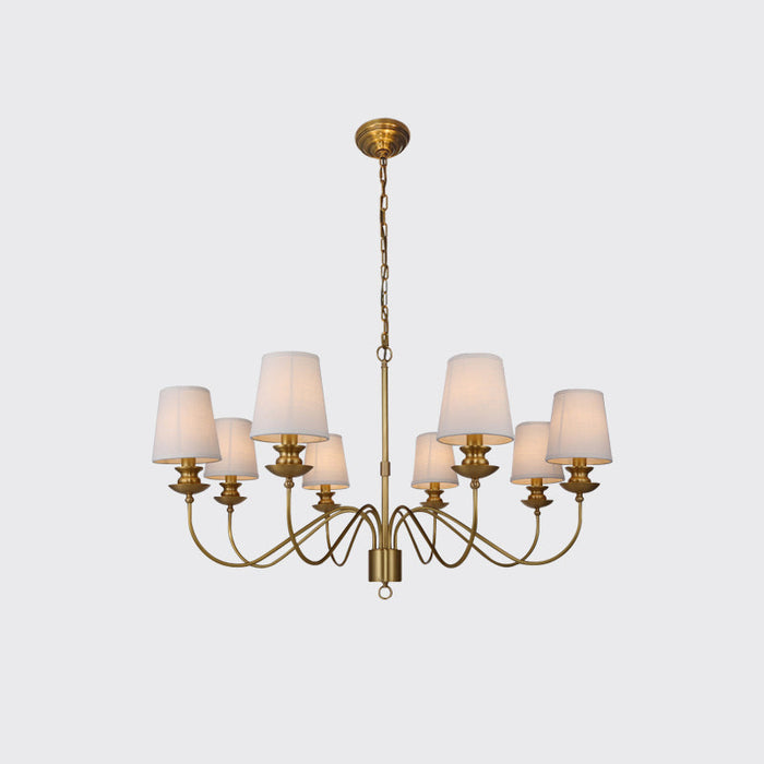 Maglio Chandelier-DWHOME