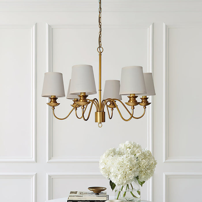 Maglio Chandelier-DWHOME