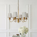 Maglio Chandelier-DWHOME