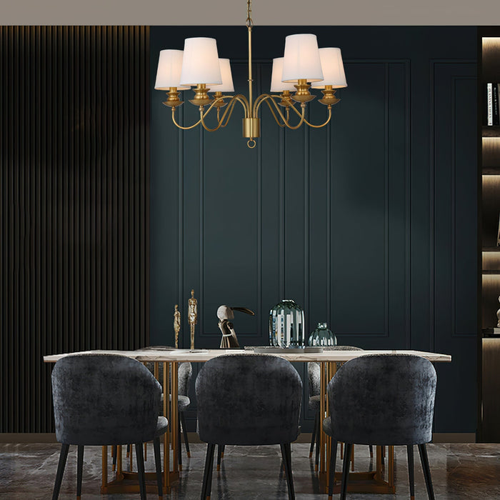 Maglio Chandelier-DWHOME
