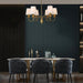 Maglio Chandelier-DWHOME