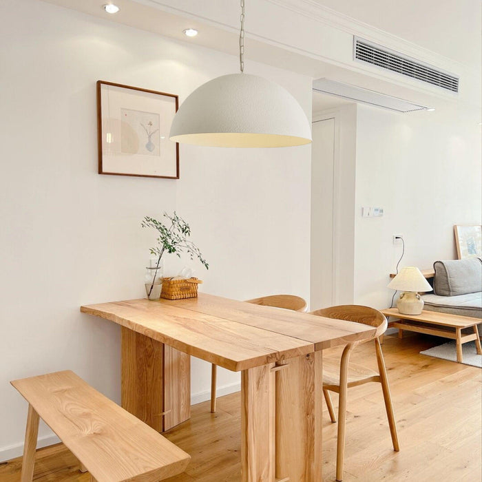 Magma Dome Pendant Lamp-DWHOME