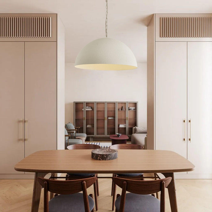 Magma Dome Pendant Lamp-DWHOME