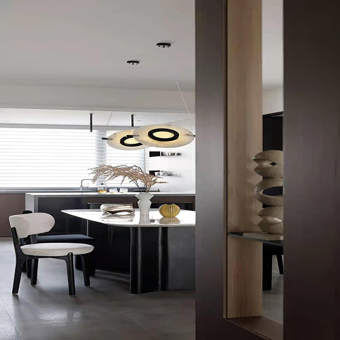 Magma Pendant Lamp-DWHOME