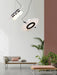 Magma Pendant Lamp-DWHOME