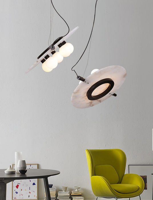 Magma Pendant Lamp-DWHOME